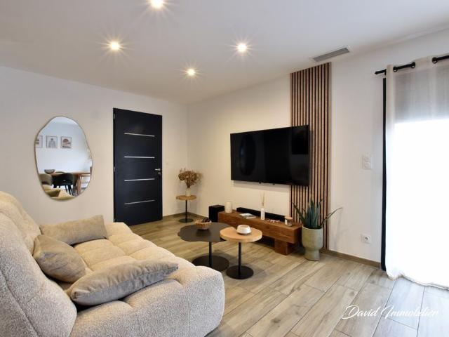 Maison location à Céret, Ortaffa