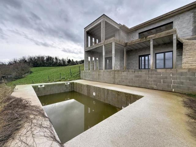 Maison vente à Vienne