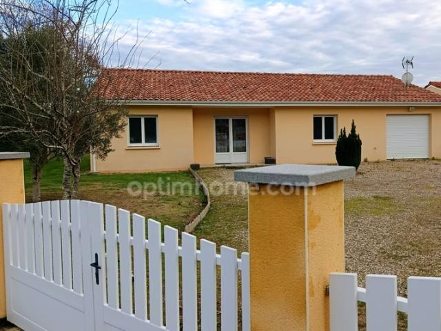 Maison vente à Condom, Le Houga