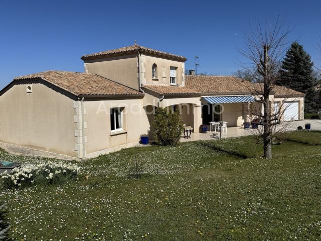 Maison vente à Bergerac, Monbazillac