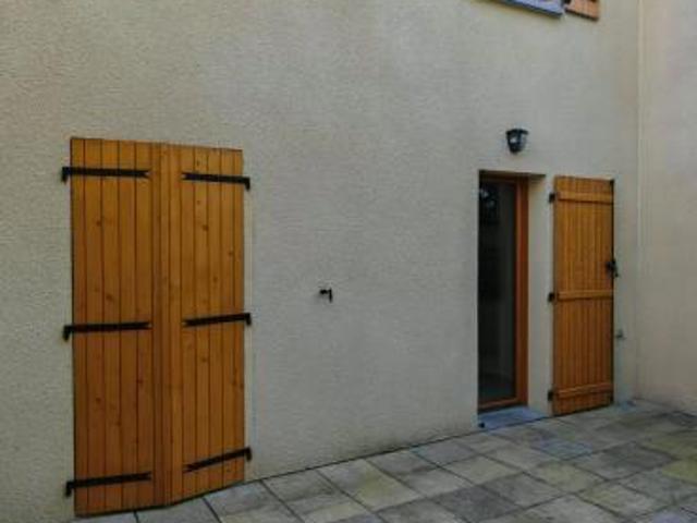 Appartement vente à Troyes, Pont-sainte-marie