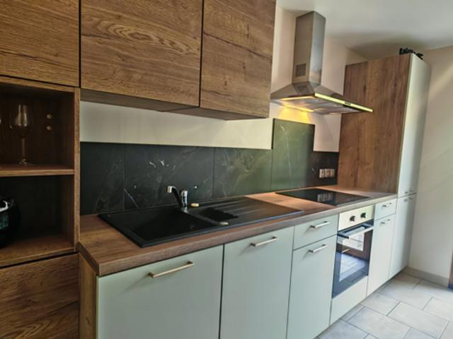 Appartement vente à Troyes, Lavau