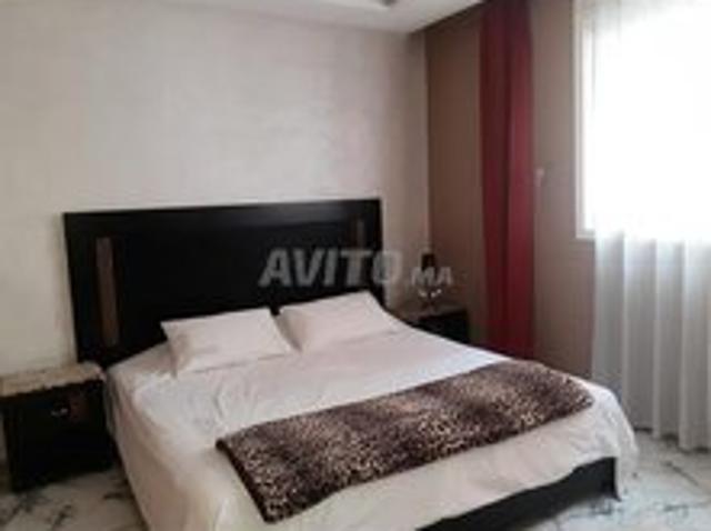 Maison location à Anfa, Gharb-Chrarda-Beni Hssen