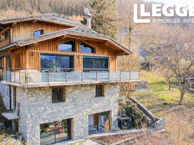 Maison vente à Albertville, Saint-bon-tarentaise