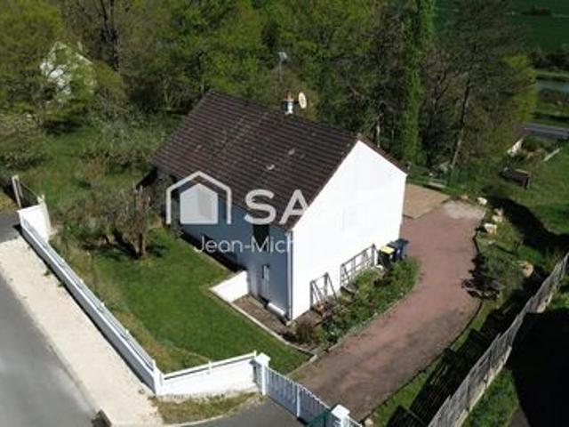 Villa vente à Bourges, Bannay
