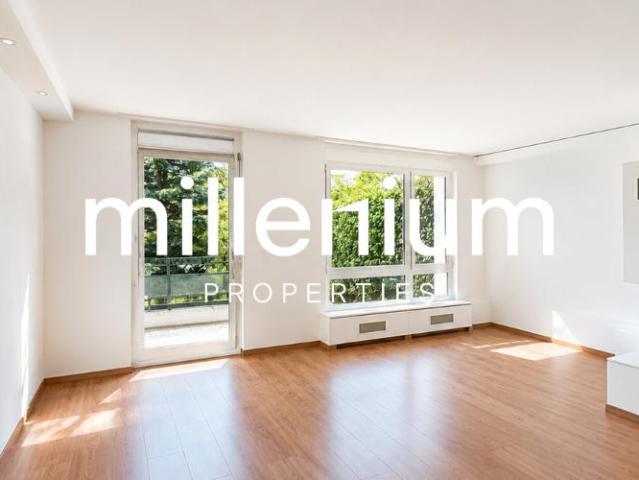 Haus mieten in Le Grand-Saconnex