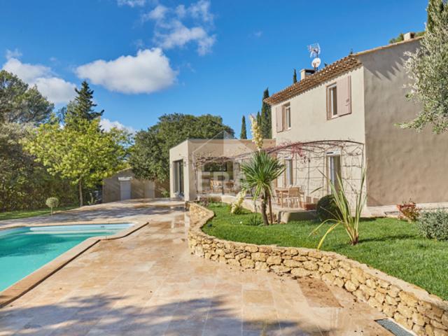 Maison vente à Aix-en-Provence, Aix-en-provence