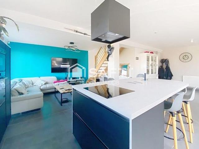 Villa vente à Caen, Douvres-la-délivrande