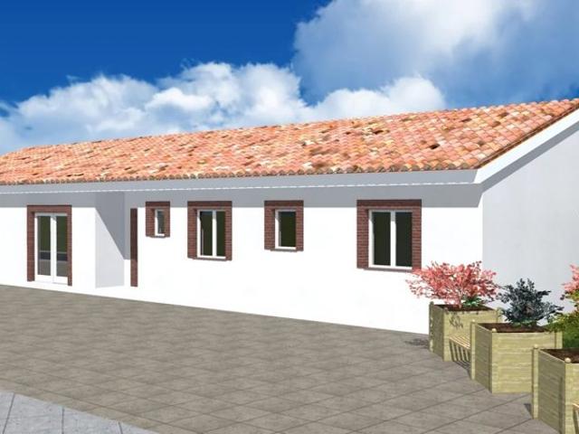 Maison vente à Toulouse, Bessières