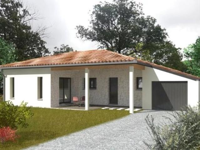 Maison vente à Toulouse, Daux
