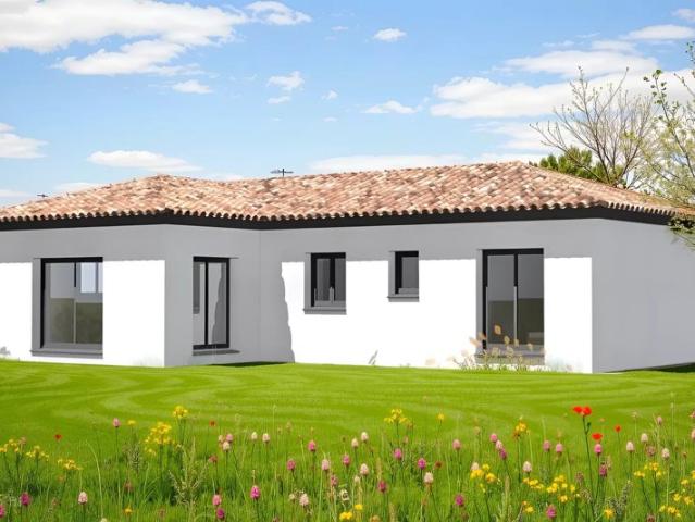 Maison vente à France métropolitaine, Frouzins