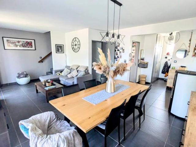 Maison vente à Mulhouse, Kingersheim
