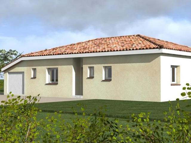 Maison vente à Muret, Labastide-clermont
