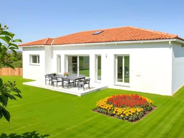 Maison vente à Muret, Labastide-clermont