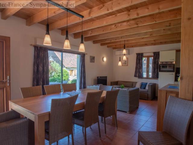 Maison vente à Figeac, Anglars