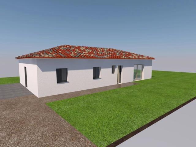 Maison vente à Muret, Lavernose-lacasse