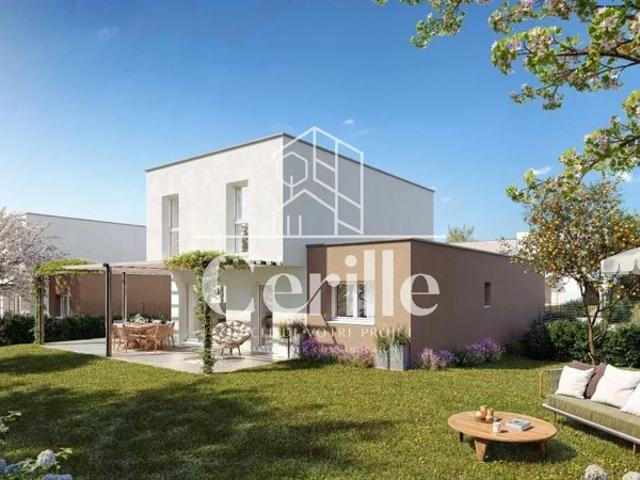 Maison vente à Istres, Marignane