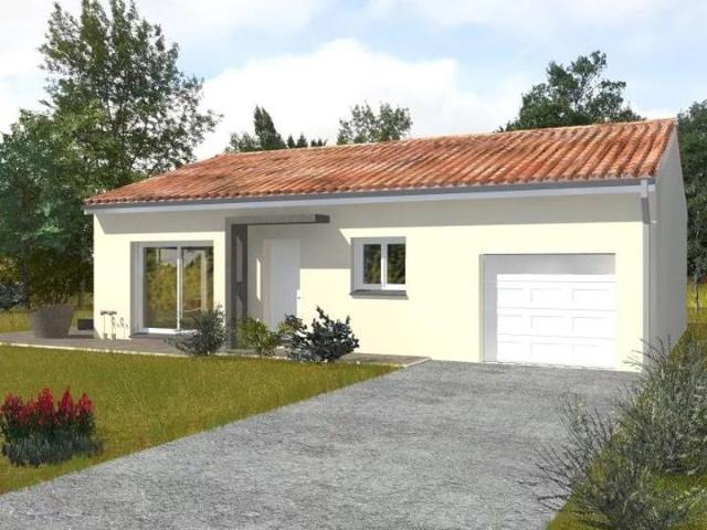 Maison vente à Muret, Noé