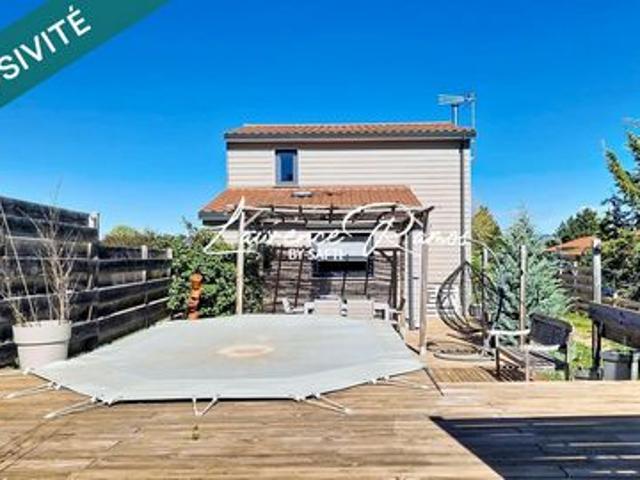 Villa vente à Brioude, Saint-ilpize