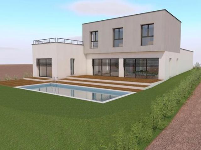 Maison vente à France métropolitaine, Quint-fonsegrives