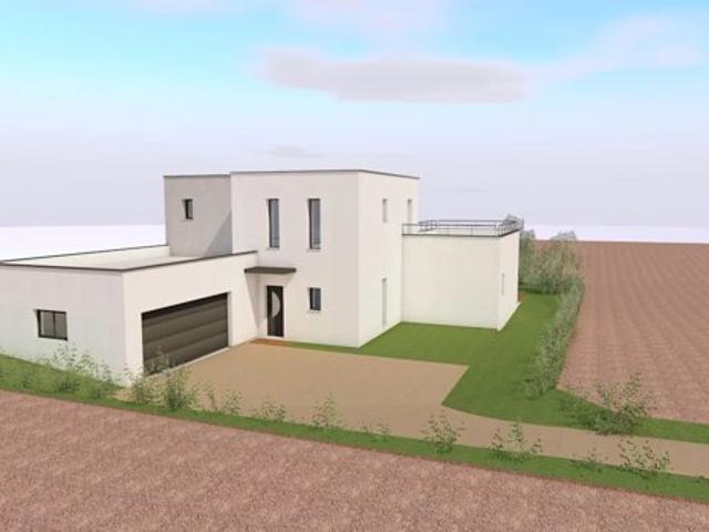 Maison vente à Toulouse, Quint-fonsegrives
