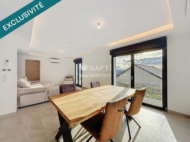 Villa vente à Chambéry, Saint-genix-sur-guiers