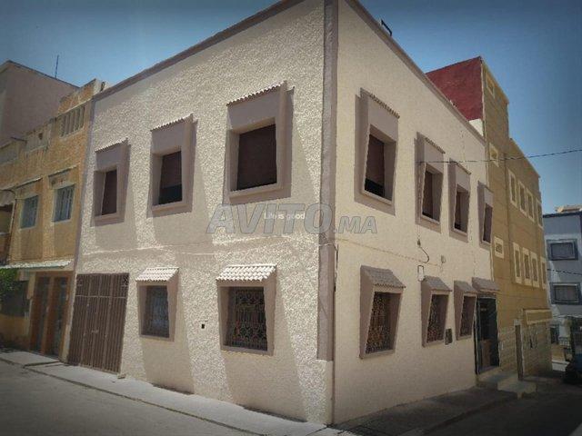 Maison vente à Tasa