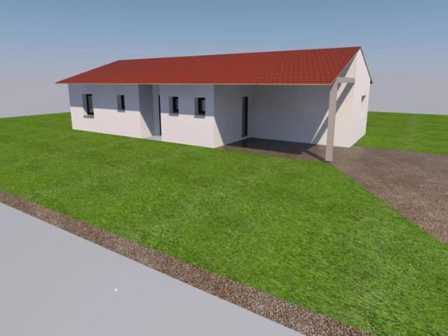 Maison vente à Muret, Lamasquère
