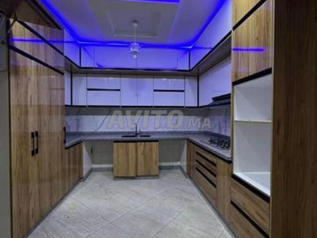 Maison vente à Ben Slimane