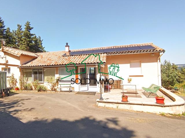 Maison vente à Le Puy-en-Velay, Vielprat