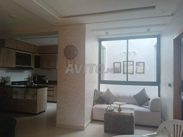 Maison vente à Meknès