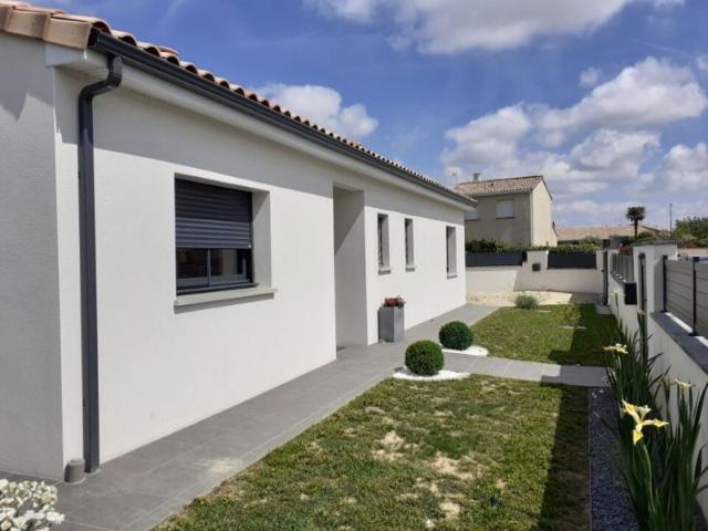 Maison vente à Toulouse, Labastide-saint-sernin