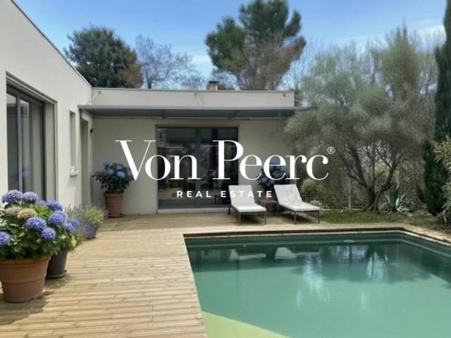 Maison vente à Villeneuve-lès-Avignon, Gard
