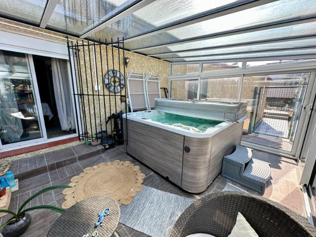 Maison vente à Perpignan, Villeneuve-la-rivière