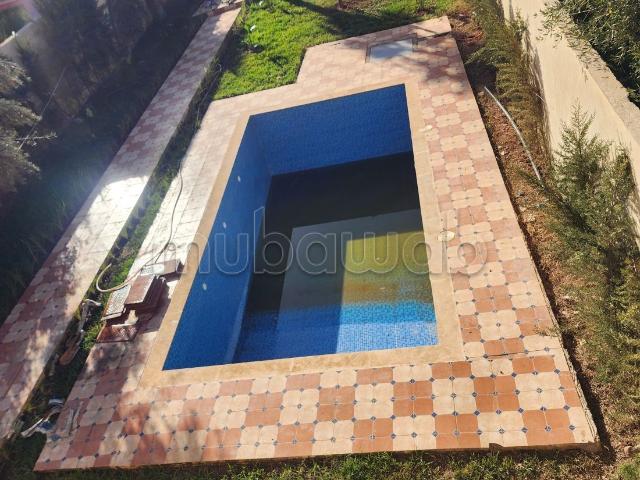 Villa vente à Al Haouz, L'Oriental