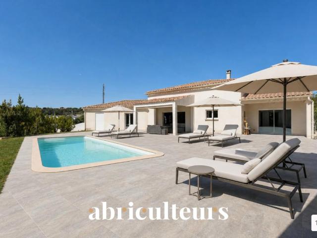 Maison vente à Marseille, Septèmes-les-vallons