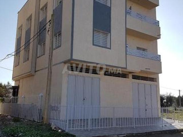 Maison vente à Mechra Bel Ksiri