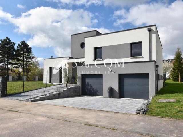 Maison vente à Toul, Bruley