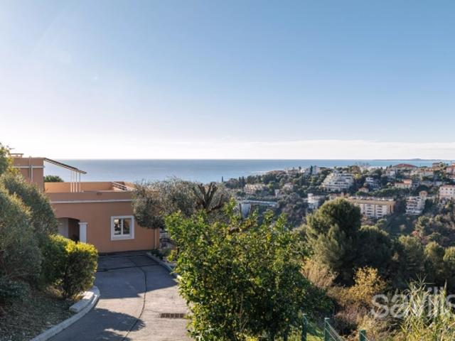 Maison vente à Nice