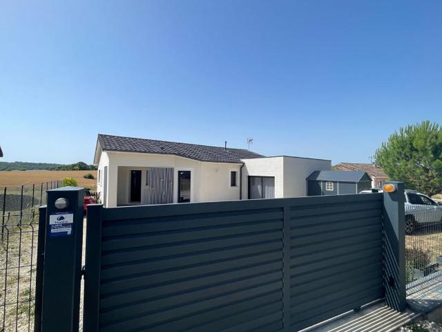 Maison vente à Nontron, Condat-sur-trincou