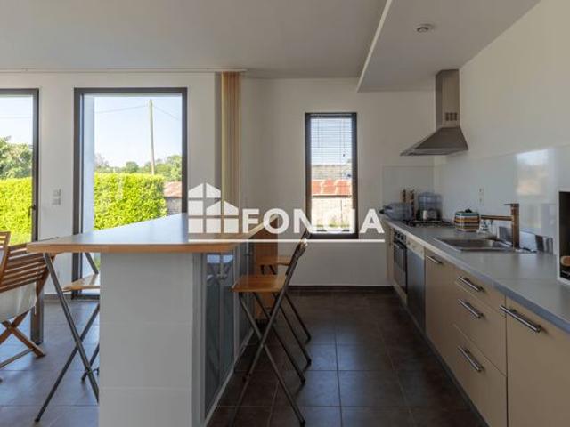 Maison vente à Dieppe, Haussez