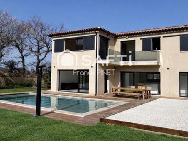 Villa vente à Apt, Oppède