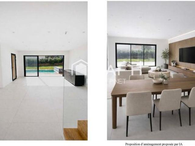 Villa vente à Oppède, Vaucluse