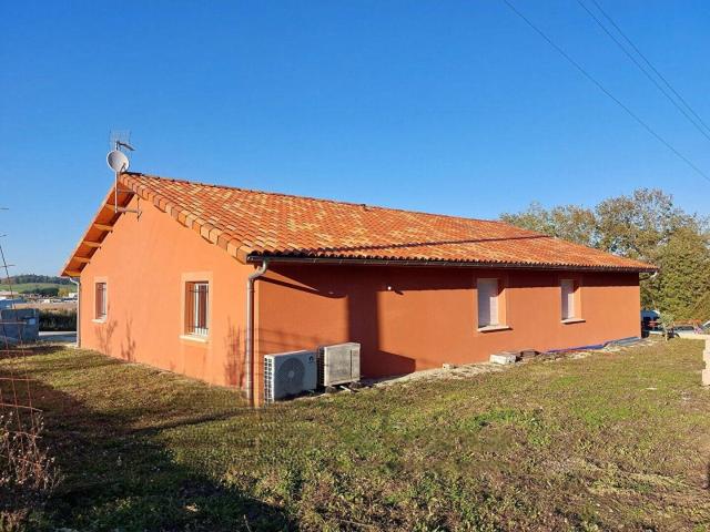 Maison vente à Villefranche-de-Rouergue, Villefranche-de-rouergue