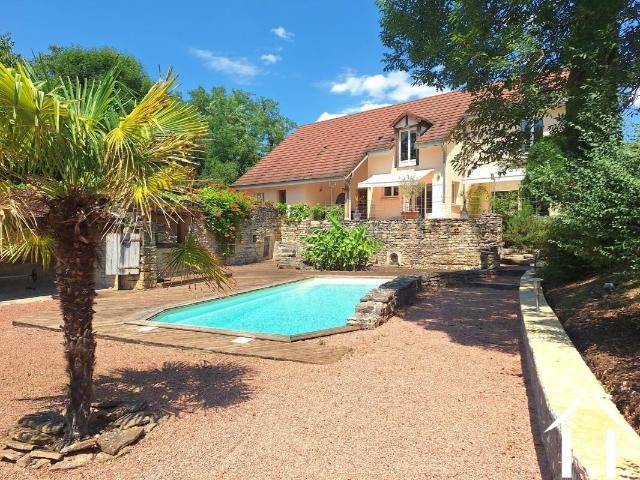 Maison vente à Quartier de la Ferté, Chagny