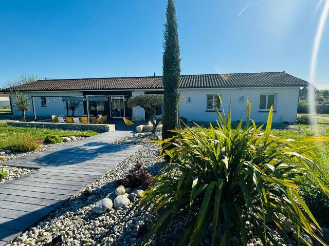 Maison vente à Villefranche-de-lonchat, Dordogne