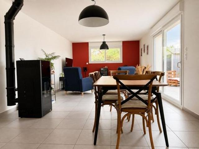 Villa vente à Le Mans, La Bazoge