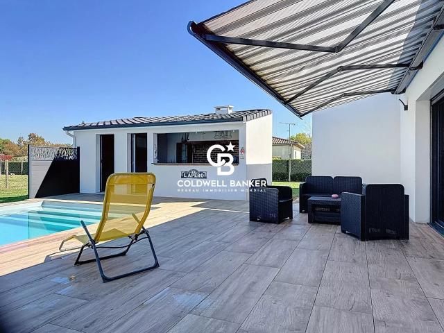 Maison vente à Jonzac, Salignac-sur-charente