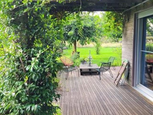 Villa vente à Libourne, Lalande-de-pomerol