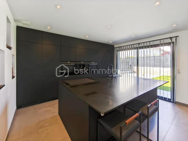 Maison vente à Sarcelles, Saint-witz